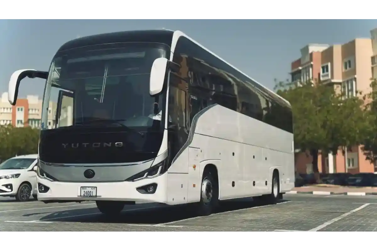 About Us | Noor Islam Passenger Transport | Serving UAE Since 2008